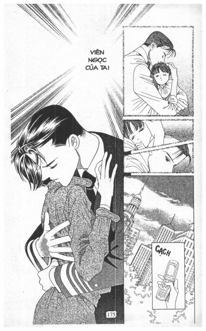 Nàng Tiên Ánh Trăng - Kaguya Hime: Chapter 21