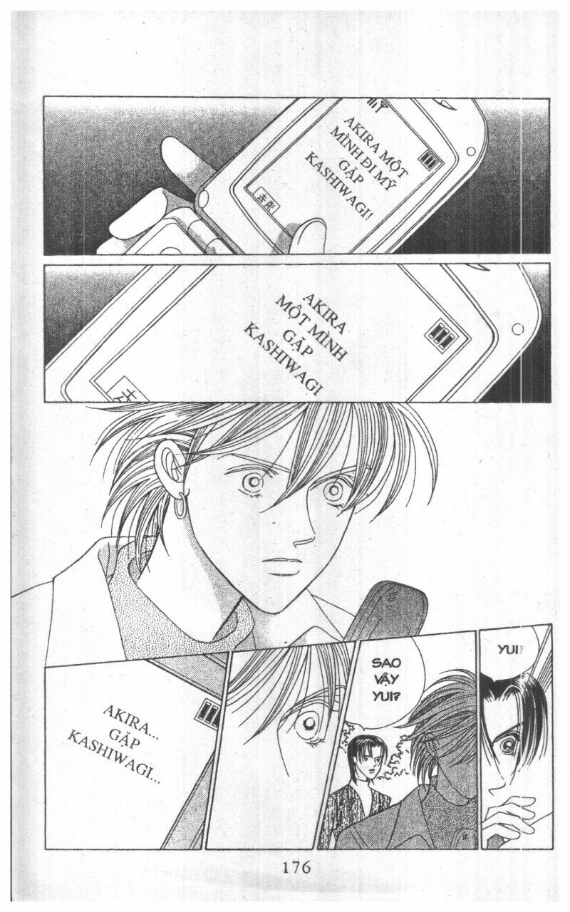 Nàng Tiên Ánh Trăng - Kaguya Hime: Chapter 21