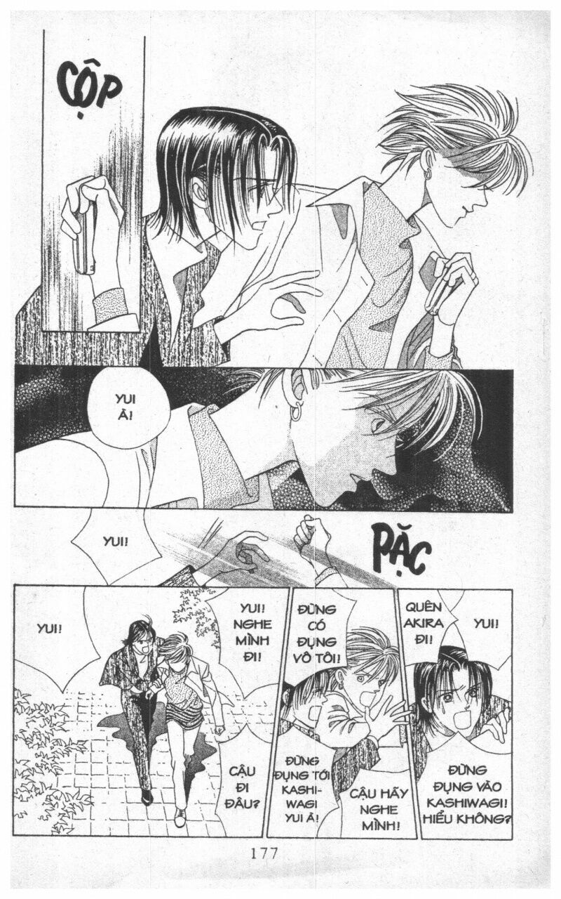Nàng Tiên Ánh Trăng - Kaguya Hime: Chapter 21