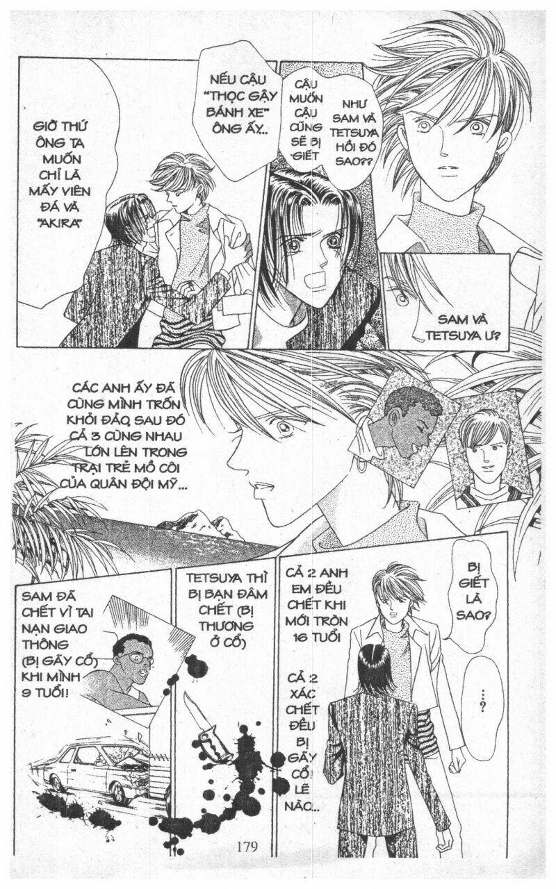 Nàng Tiên Ánh Trăng - Kaguya Hime: Chapter 21