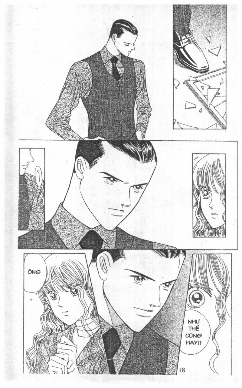 Nàng Tiên Ánh Trăng - Kaguya Hime: Chapter 21