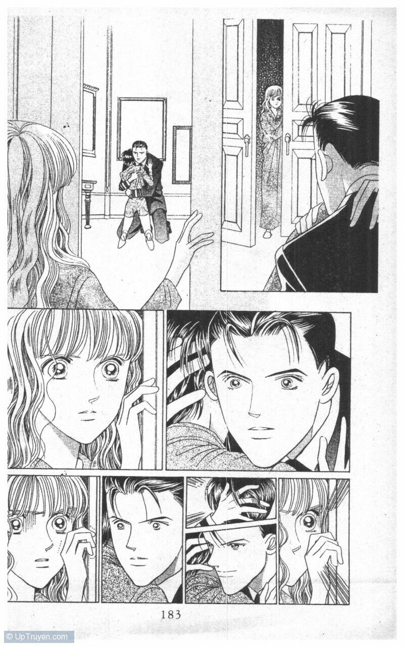 Nàng Tiên Ánh Trăng - Kaguya Hime: Chapter 21