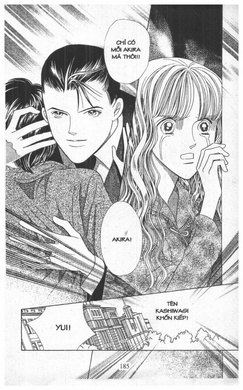 Nàng Tiên Ánh Trăng - Kaguya Hime: Chapter 21