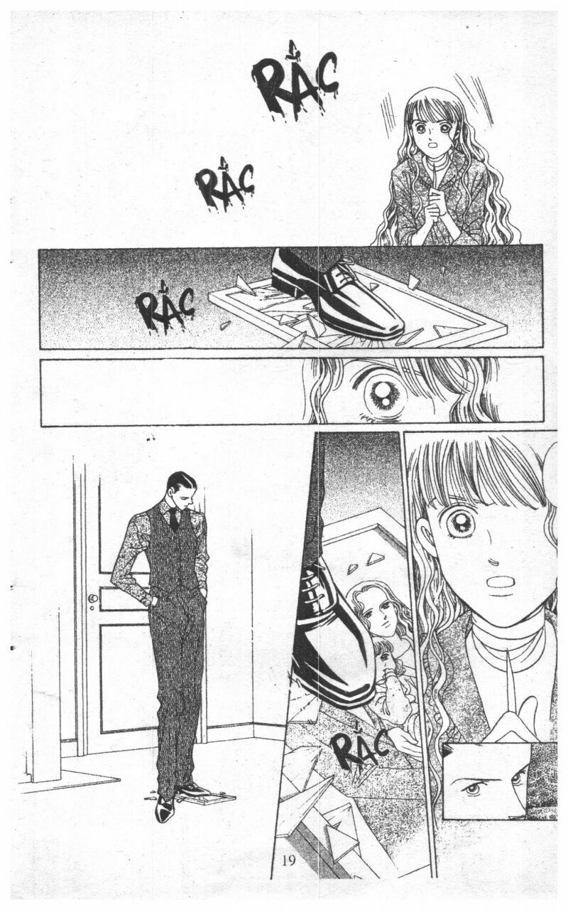Nàng Tiên Ánh Trăng - Kaguya Hime: Chapter 21