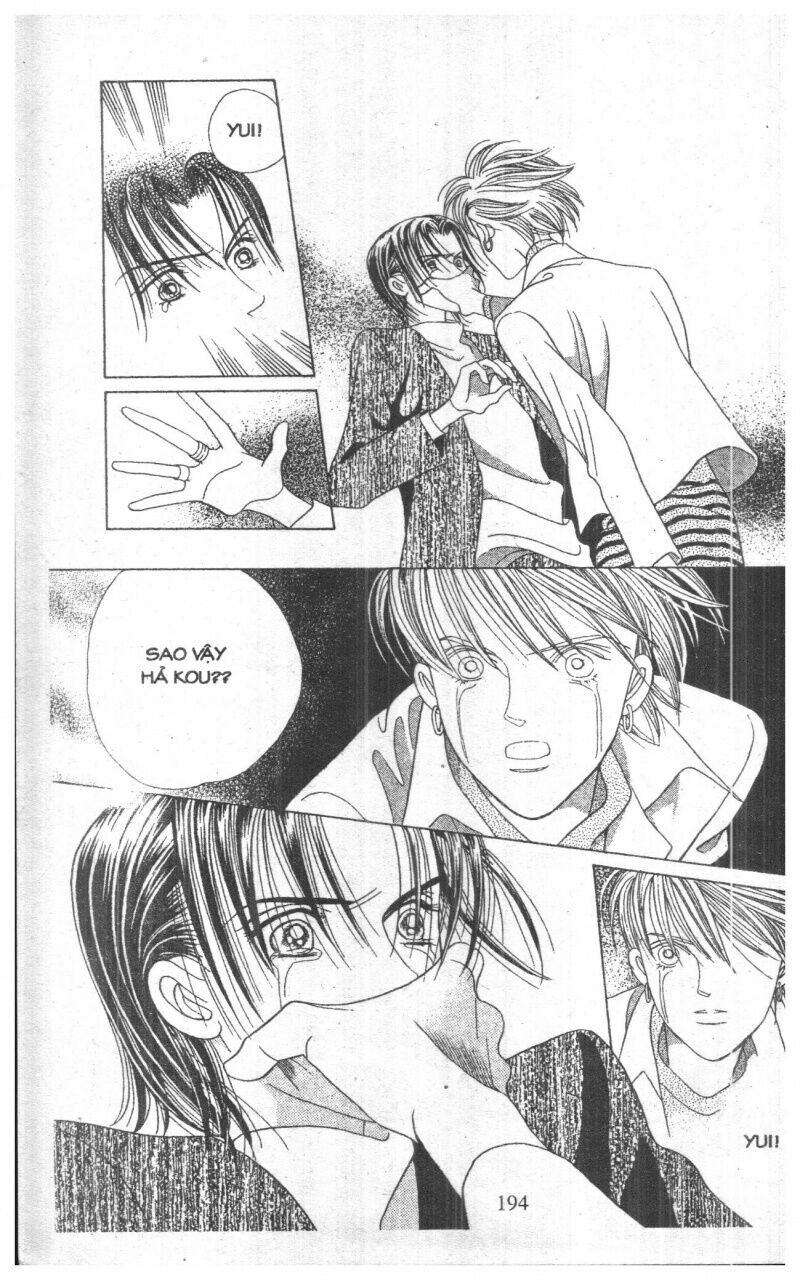 Nàng Tiên Ánh Trăng - Kaguya Hime: Chapter 21