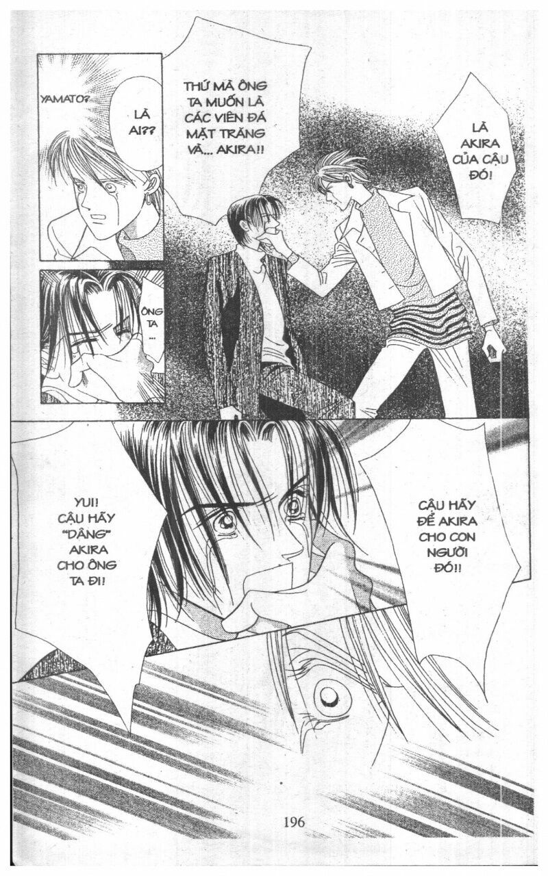 Nàng Tiên Ánh Trăng - Kaguya Hime: Chapter 21