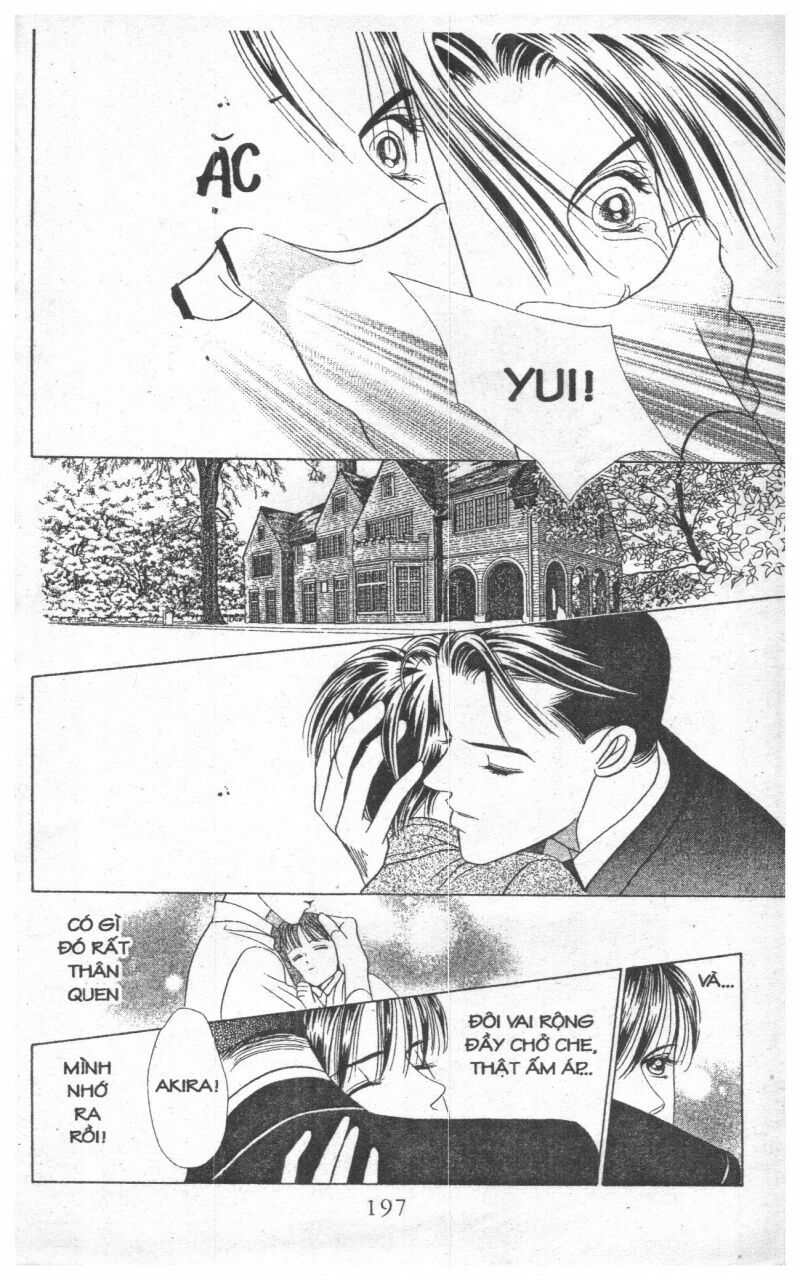 Nàng Tiên Ánh Trăng - Kaguya Hime: Chapter 21