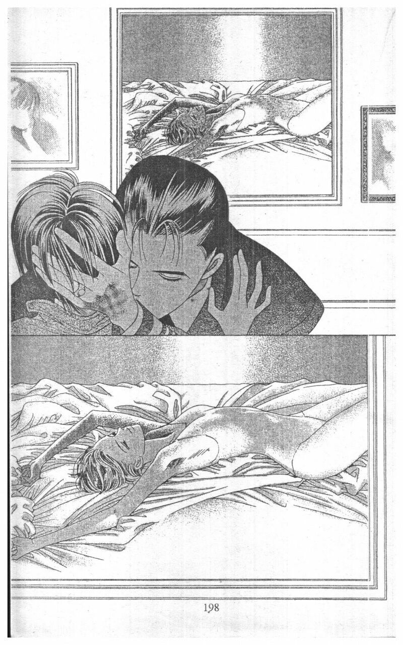 Nàng Tiên Ánh Trăng - Kaguya Hime: Chapter 21