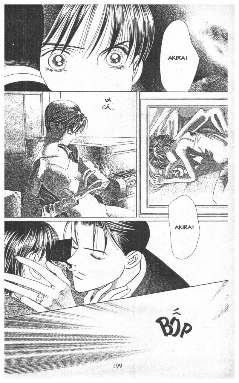 Nàng Tiên Ánh Trăng - Kaguya Hime: Chapter 21
