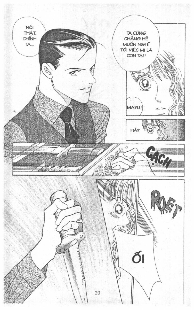 Nàng Tiên Ánh Trăng - Kaguya Hime: Chapter 21