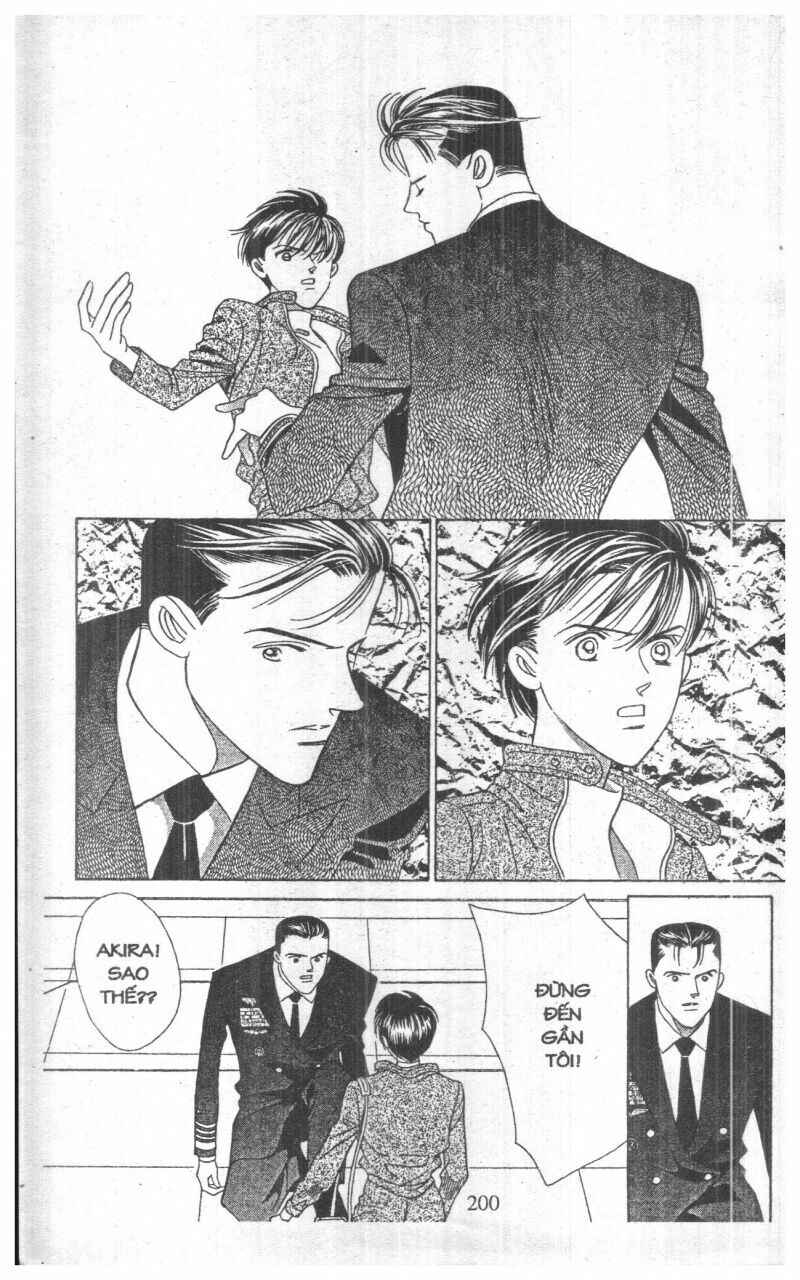 Nàng Tiên Ánh Trăng - Kaguya Hime: Chapter 21