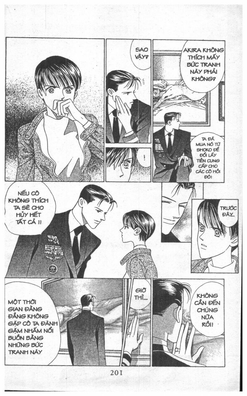 Nàng Tiên Ánh Trăng - Kaguya Hime: Chapter 21