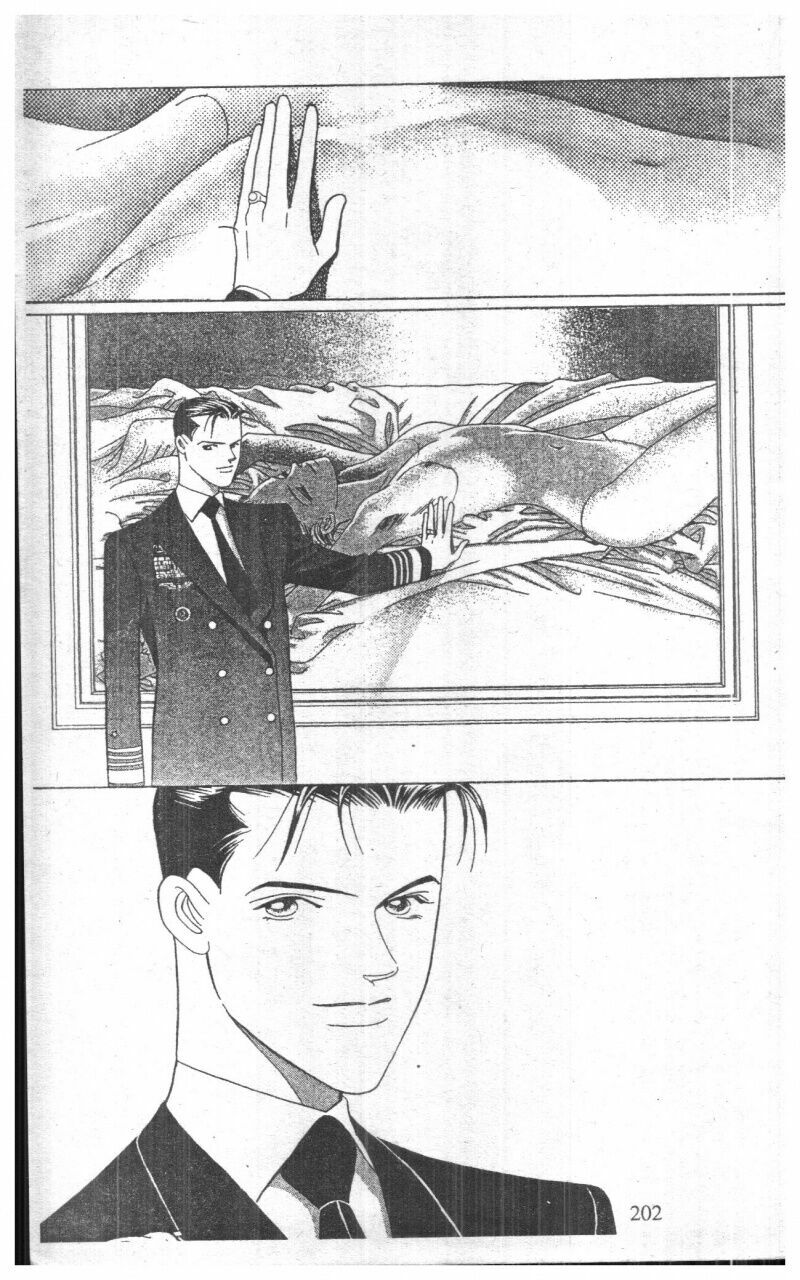Nàng Tiên Ánh Trăng - Kaguya Hime: Chapter 21