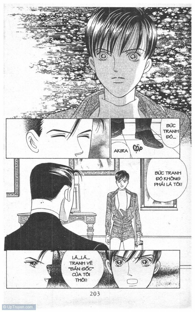 Nàng Tiên Ánh Trăng - Kaguya Hime: Chapter 21