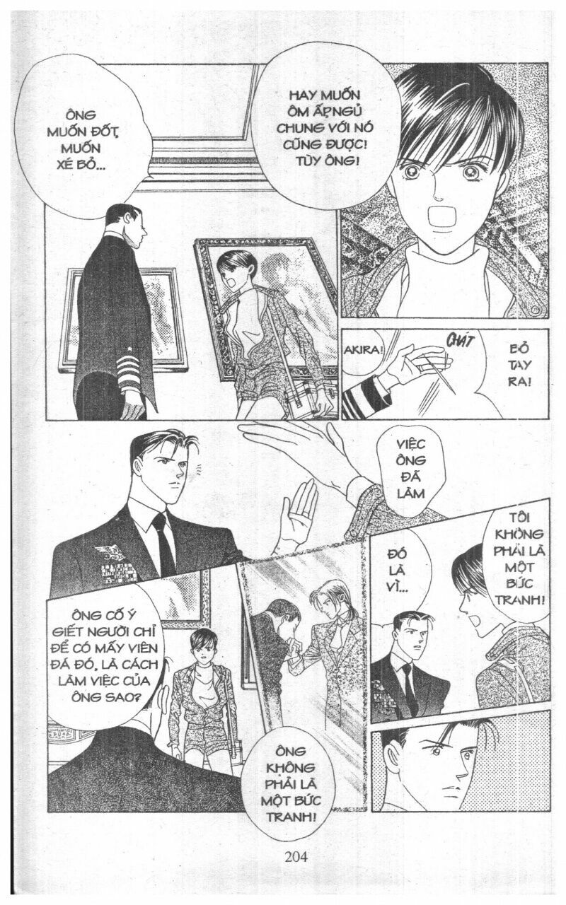 Nàng Tiên Ánh Trăng - Kaguya Hime: Chapter 21