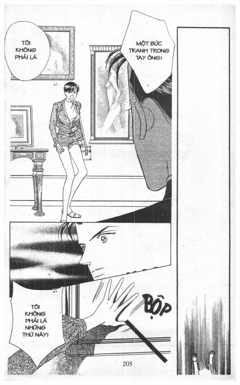 Nàng Tiên Ánh Trăng - Kaguya Hime: Chapter 21