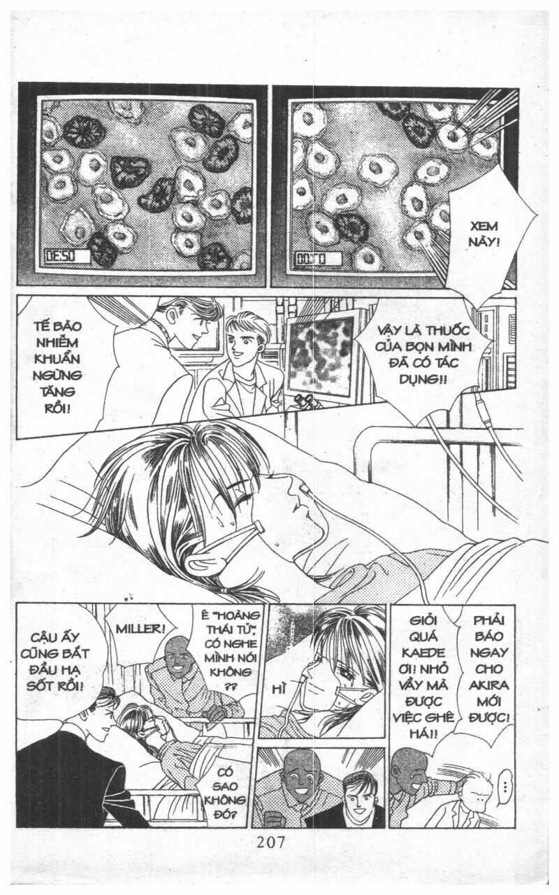 Nàng Tiên Ánh Trăng - Kaguya Hime: Chapter 21