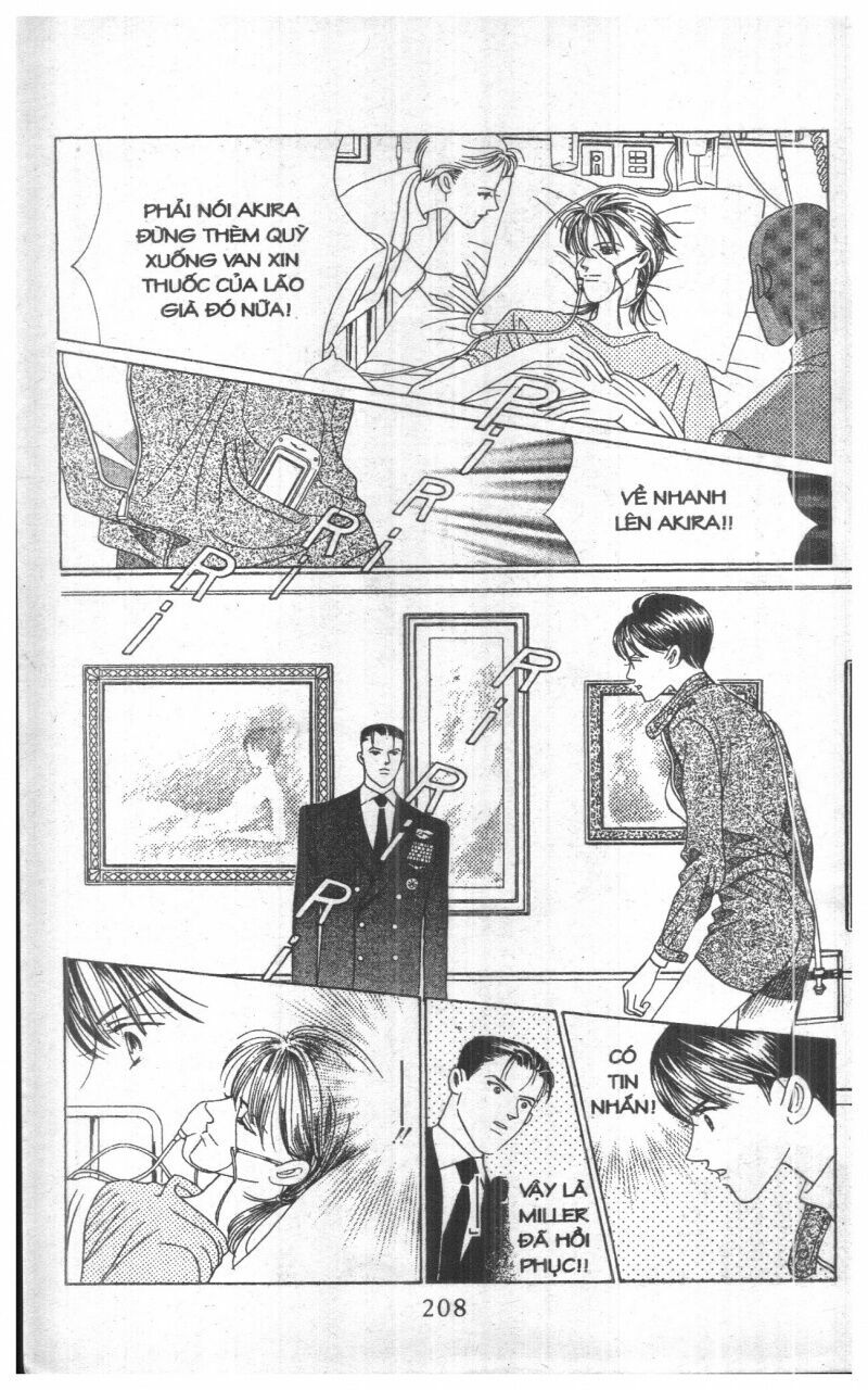Nàng Tiên Ánh Trăng - Kaguya Hime: Chapter 21