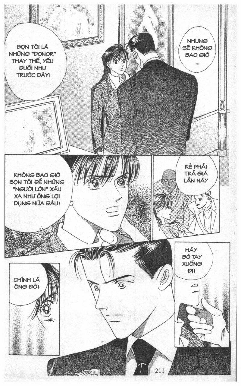 Nàng Tiên Ánh Trăng - Kaguya Hime: Chapter 21