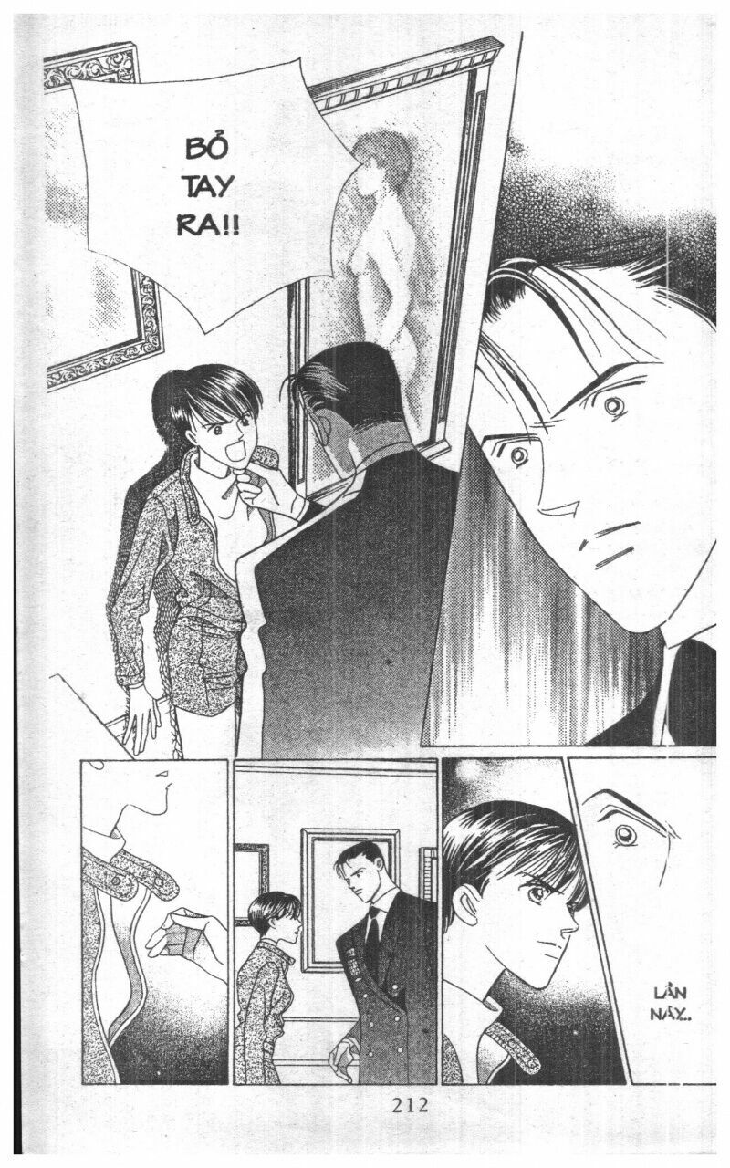 Nàng Tiên Ánh Trăng - Kaguya Hime: Chapter 21