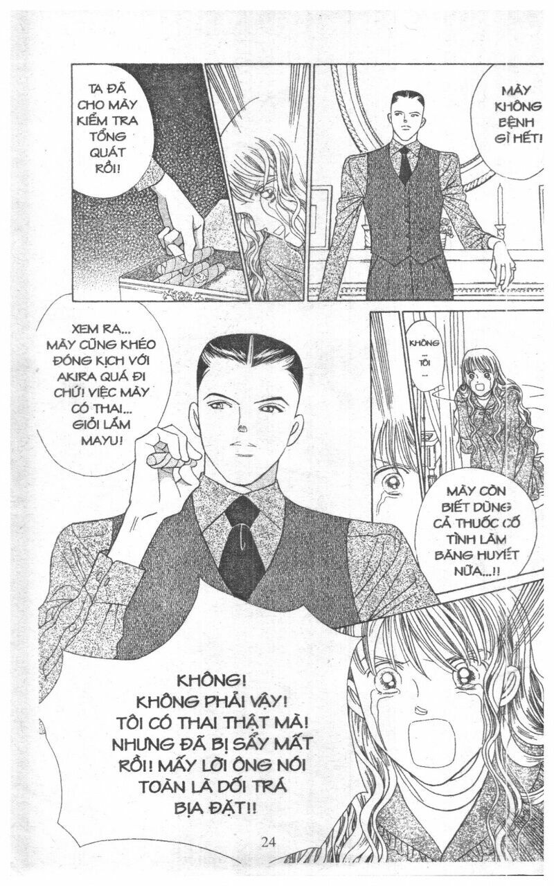 Nàng Tiên Ánh Trăng - Kaguya Hime: Chapter 21