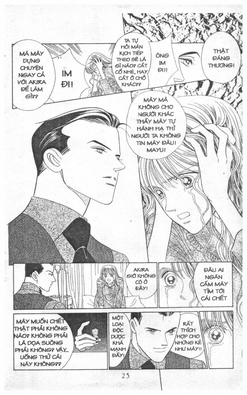 Nàng Tiên Ánh Trăng - Kaguya Hime: Chapter 21