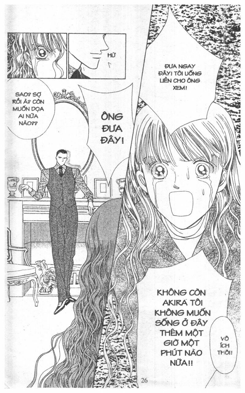 Nàng Tiên Ánh Trăng - Kaguya Hime: Chapter 21