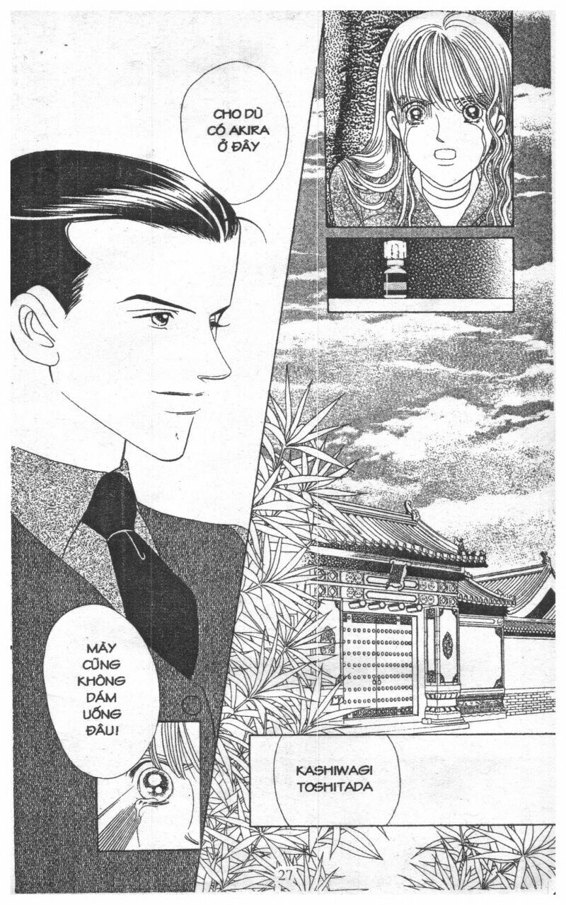 Nàng Tiên Ánh Trăng - Kaguya Hime: Chapter 21