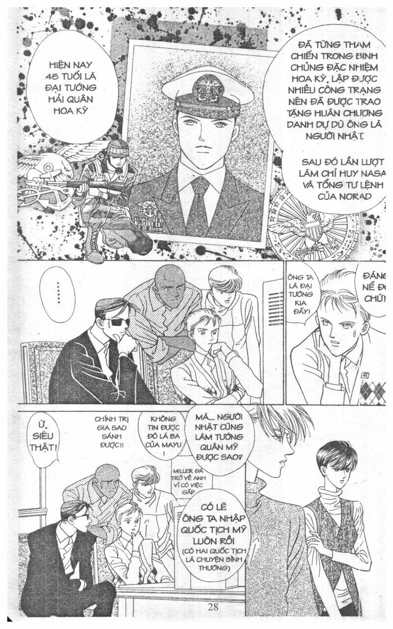 Nàng Tiên Ánh Trăng - Kaguya Hime: Chapter 21