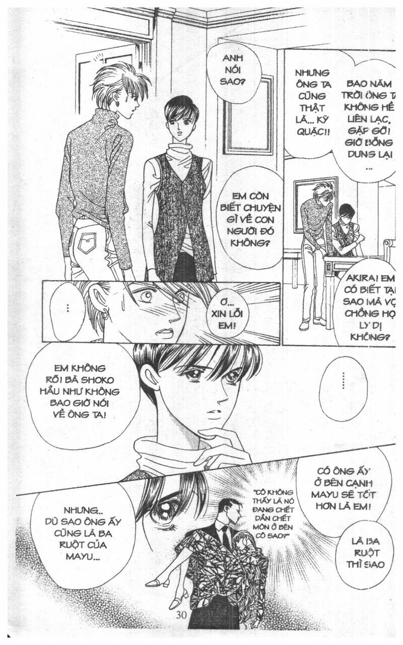 Nàng Tiên Ánh Trăng - Kaguya Hime: Chapter 21
