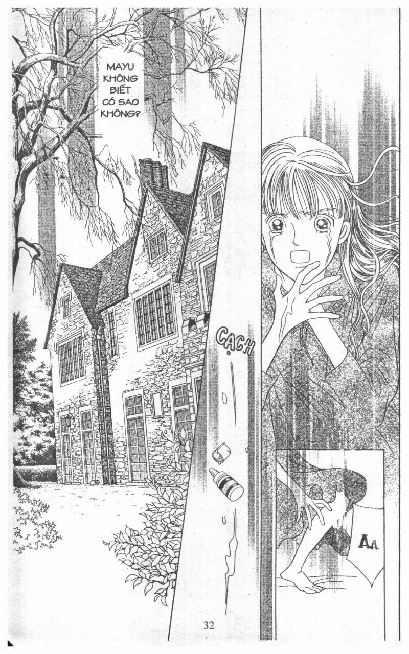 Nàng Tiên Ánh Trăng - Kaguya Hime: Chapter 21