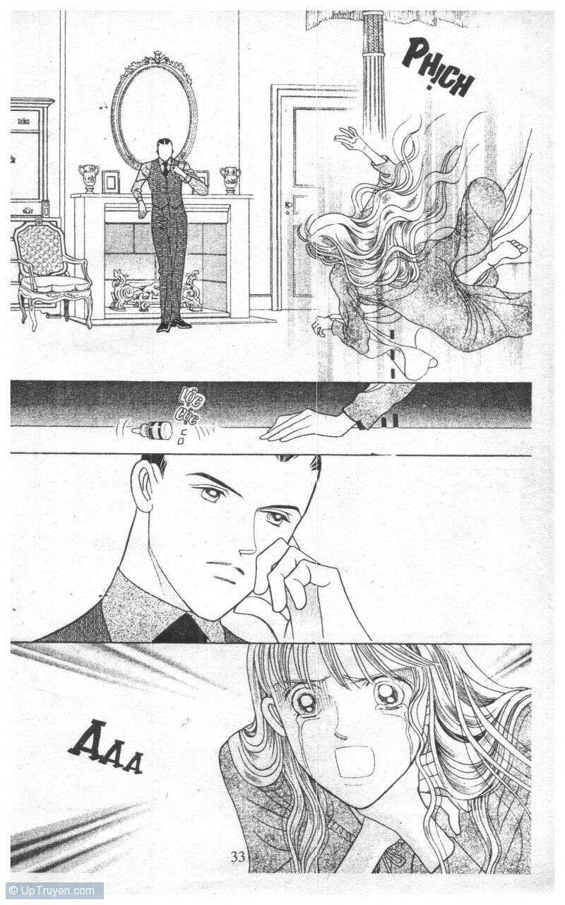 Nàng Tiên Ánh Trăng - Kaguya Hime: Chapter 21