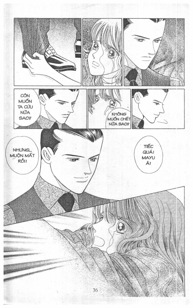 Nàng Tiên Ánh Trăng - Kaguya Hime: Chapter 21