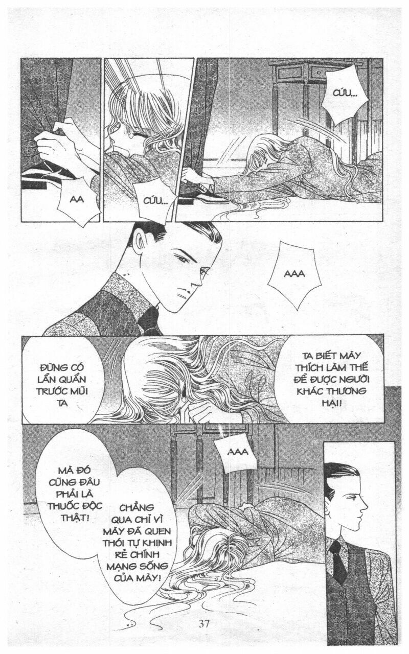 Nàng Tiên Ánh Trăng - Kaguya Hime: Chapter 21