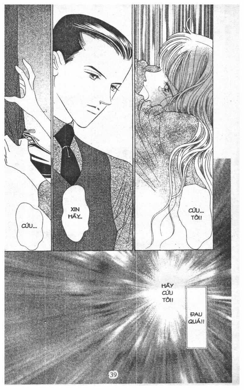Nàng Tiên Ánh Trăng - Kaguya Hime: Chapter 21