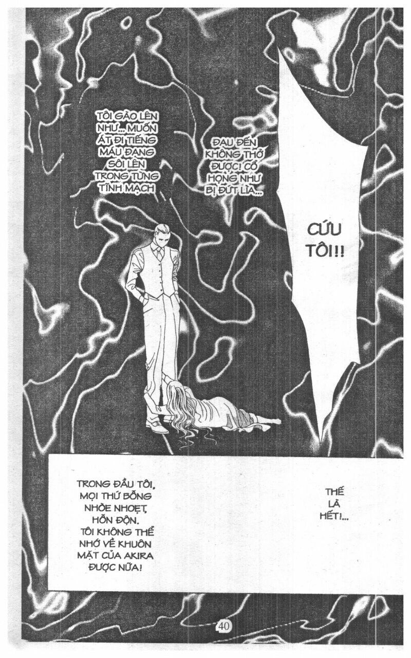 Nàng Tiên Ánh Trăng - Kaguya Hime: Chapter 21