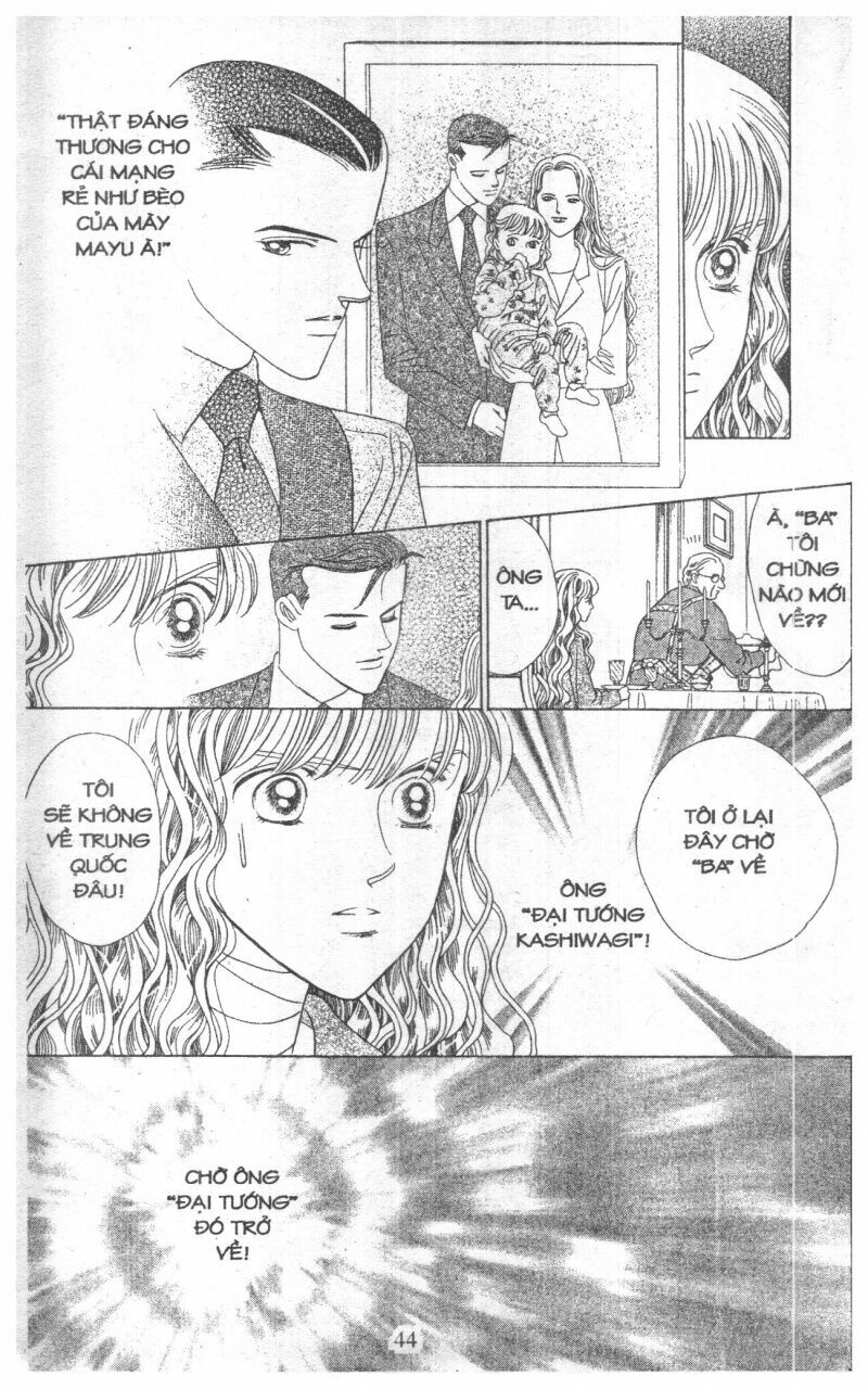 Nàng Tiên Ánh Trăng - Kaguya Hime: Chapter 21