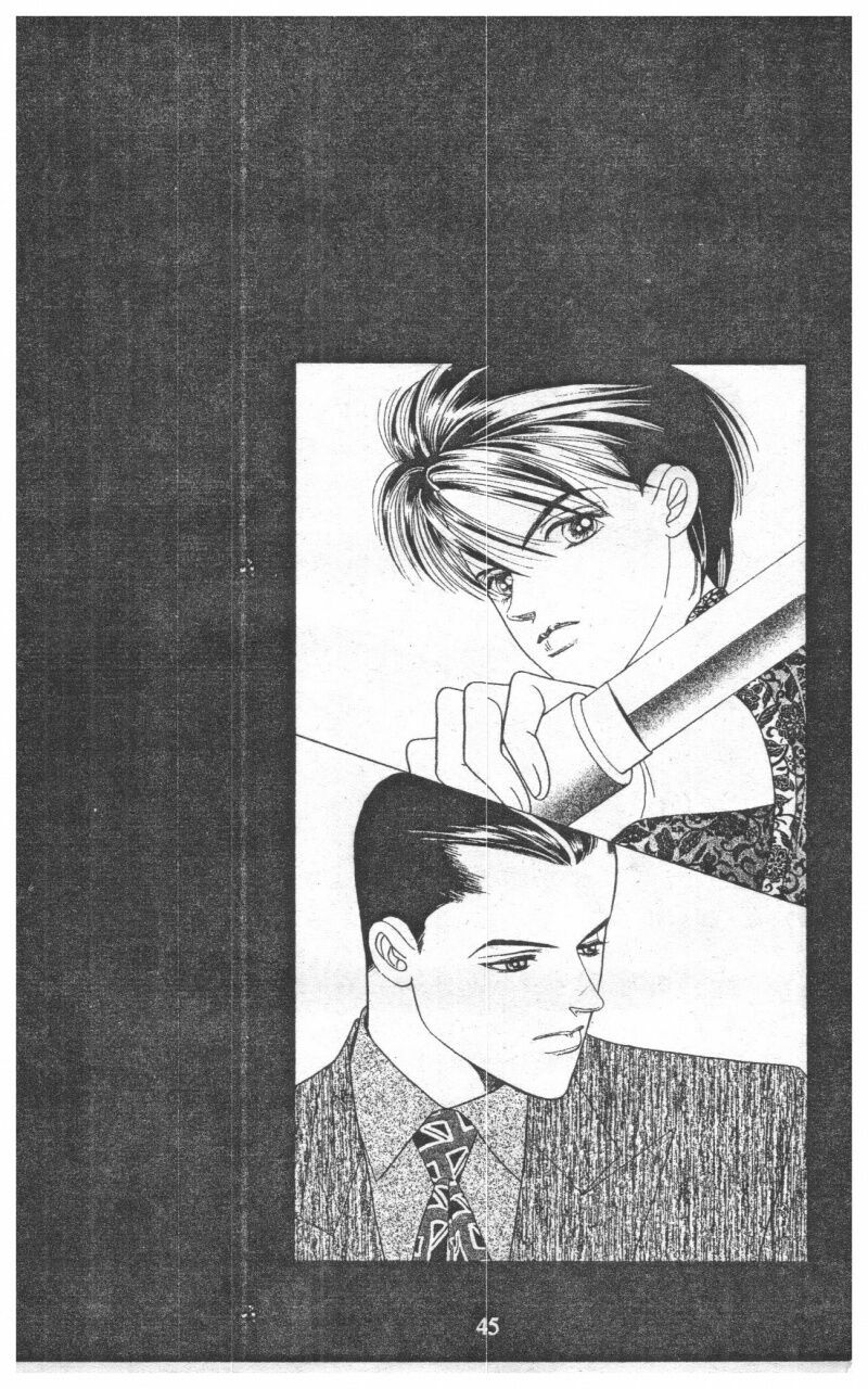 Nàng Tiên Ánh Trăng - Kaguya Hime: Chapter 21