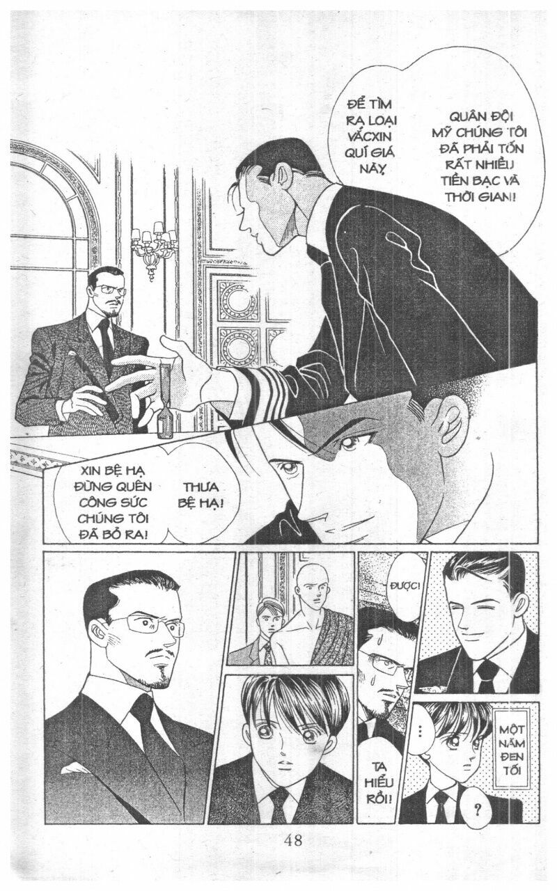 Nàng Tiên Ánh Trăng - Kaguya Hime: Chapter 21