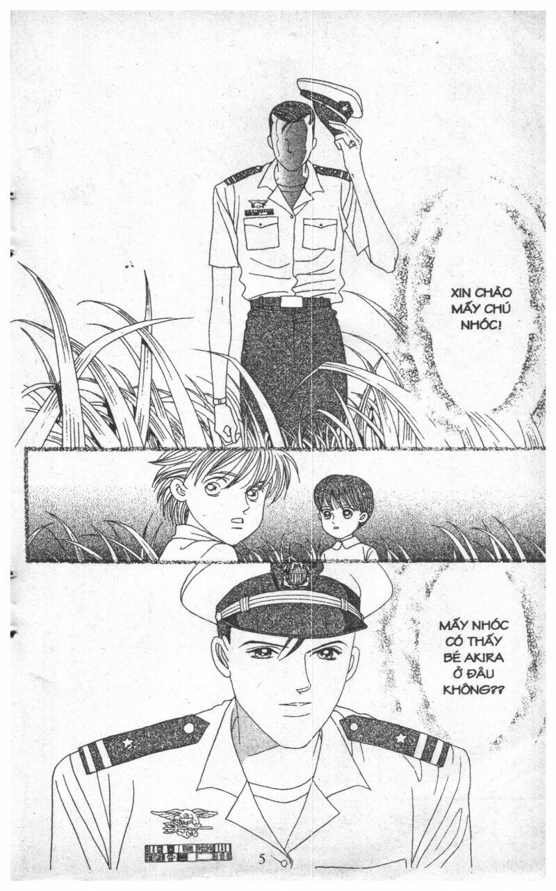 Nàng Tiên Ánh Trăng - Kaguya Hime: Chapter 21