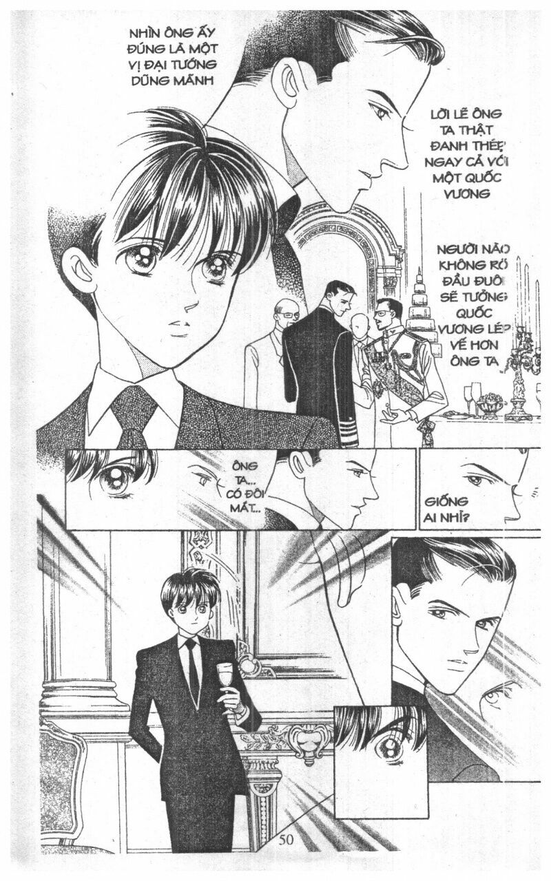 Nàng Tiên Ánh Trăng - Kaguya Hime: Chapter 21