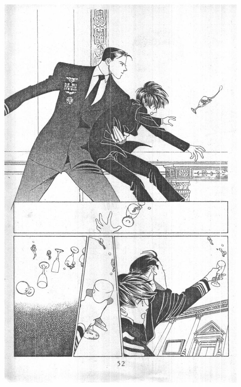 Nàng Tiên Ánh Trăng - Kaguya Hime: Chapter 21