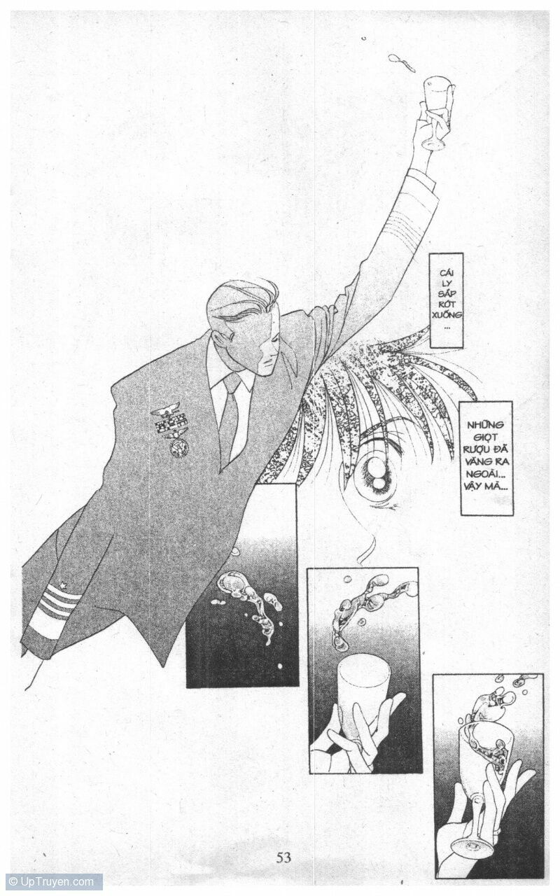 Nàng Tiên Ánh Trăng - Kaguya Hime: Chapter 21