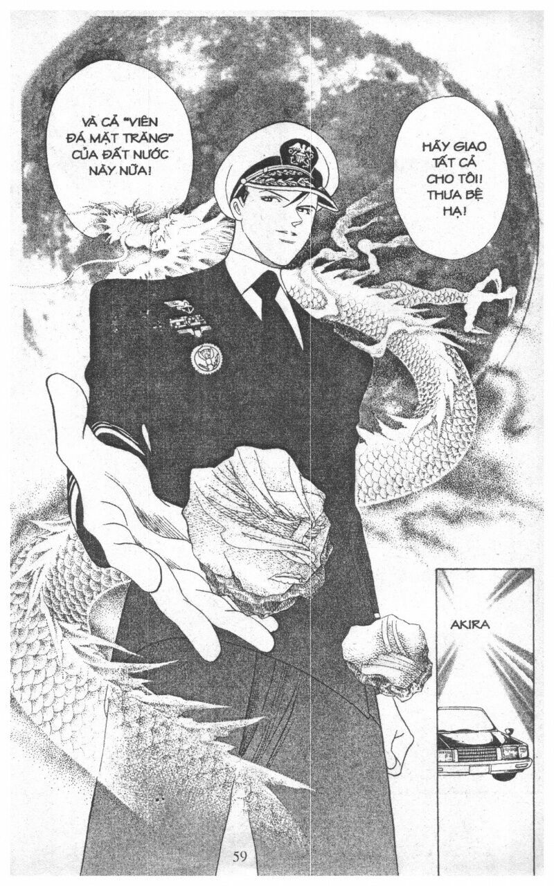 Nàng Tiên Ánh Trăng - Kaguya Hime: Chapter 21