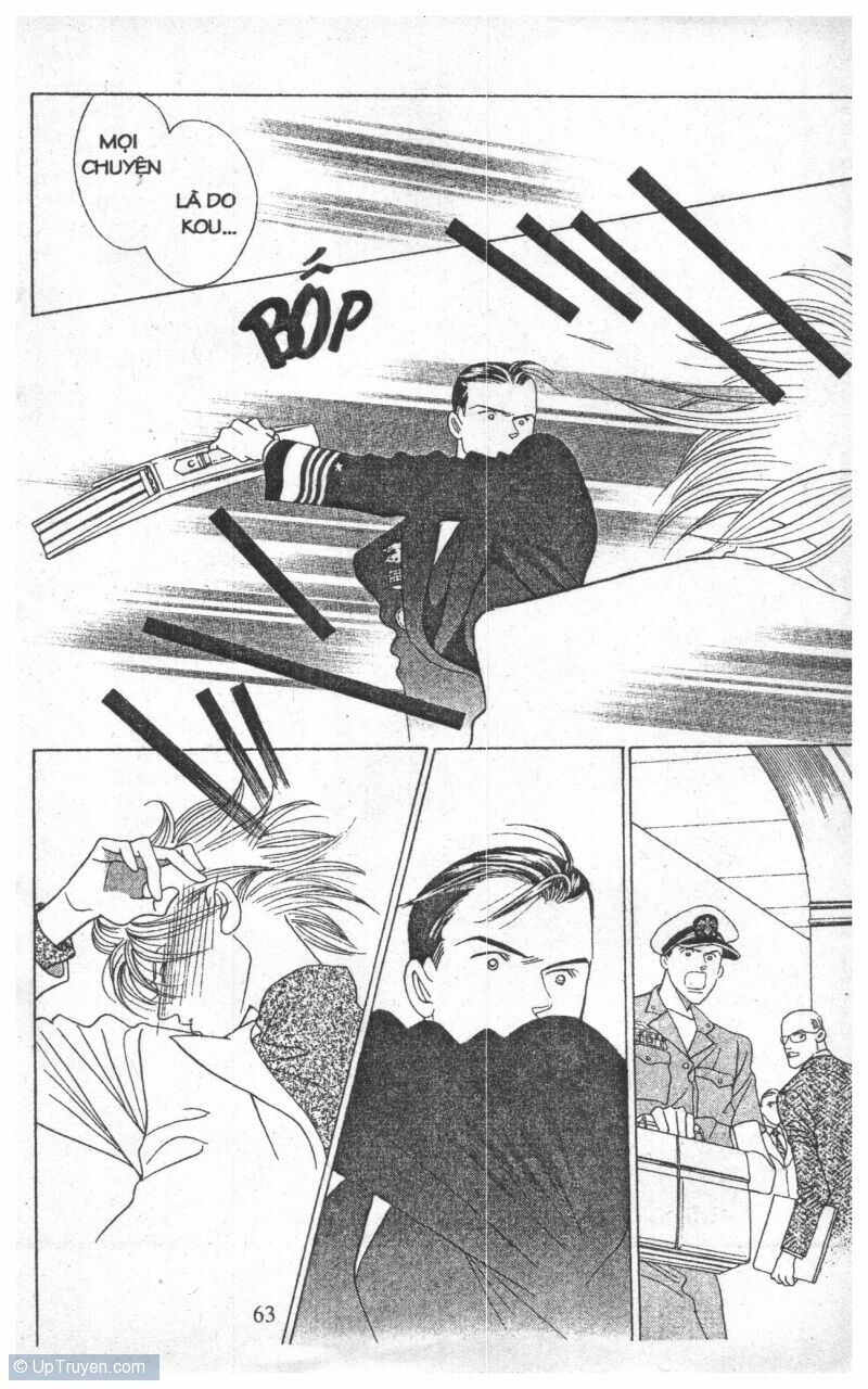 Nàng Tiên Ánh Trăng - Kaguya Hime: Chapter 21
