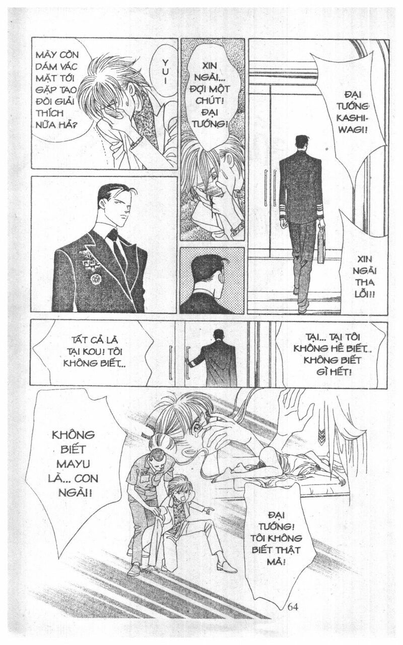Nàng Tiên Ánh Trăng - Kaguya Hime: Chapter 21