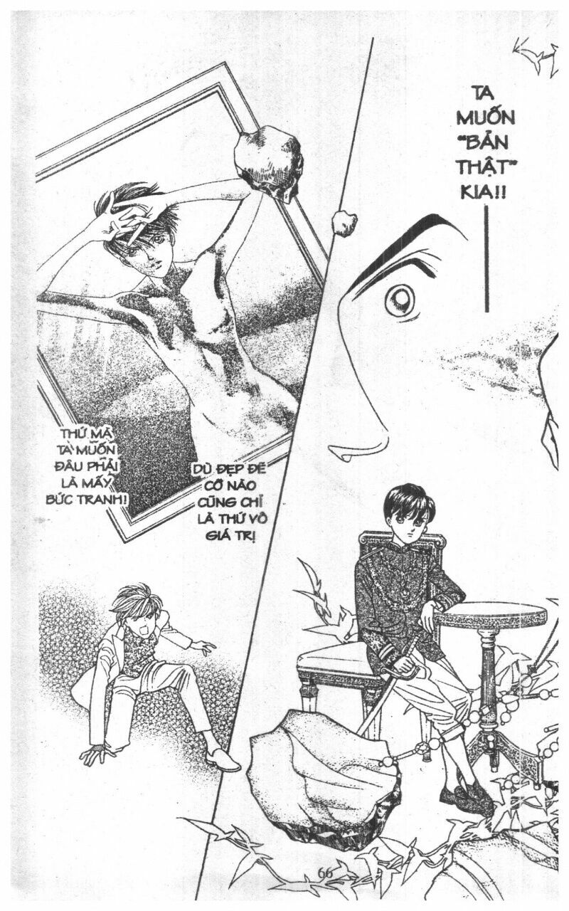 Nàng Tiên Ánh Trăng - Kaguya Hime: Chapter 21