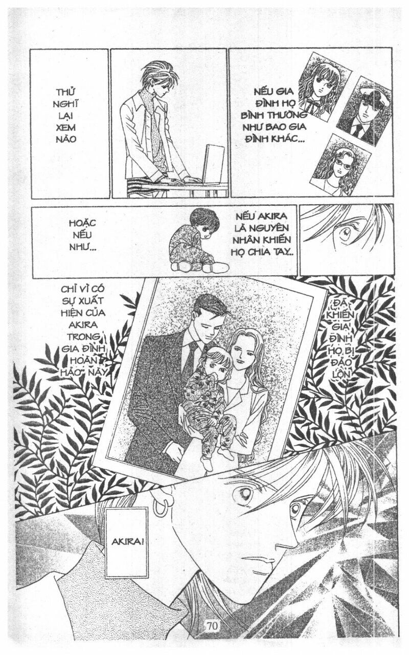 Nàng Tiên Ánh Trăng - Kaguya Hime: Chapter 21
