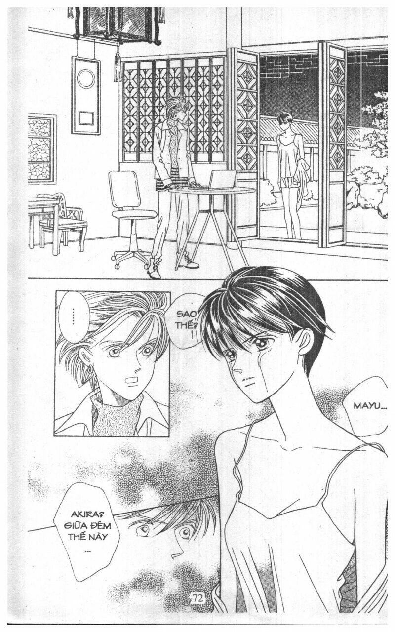 Nàng Tiên Ánh Trăng - Kaguya Hime: Chapter 21
