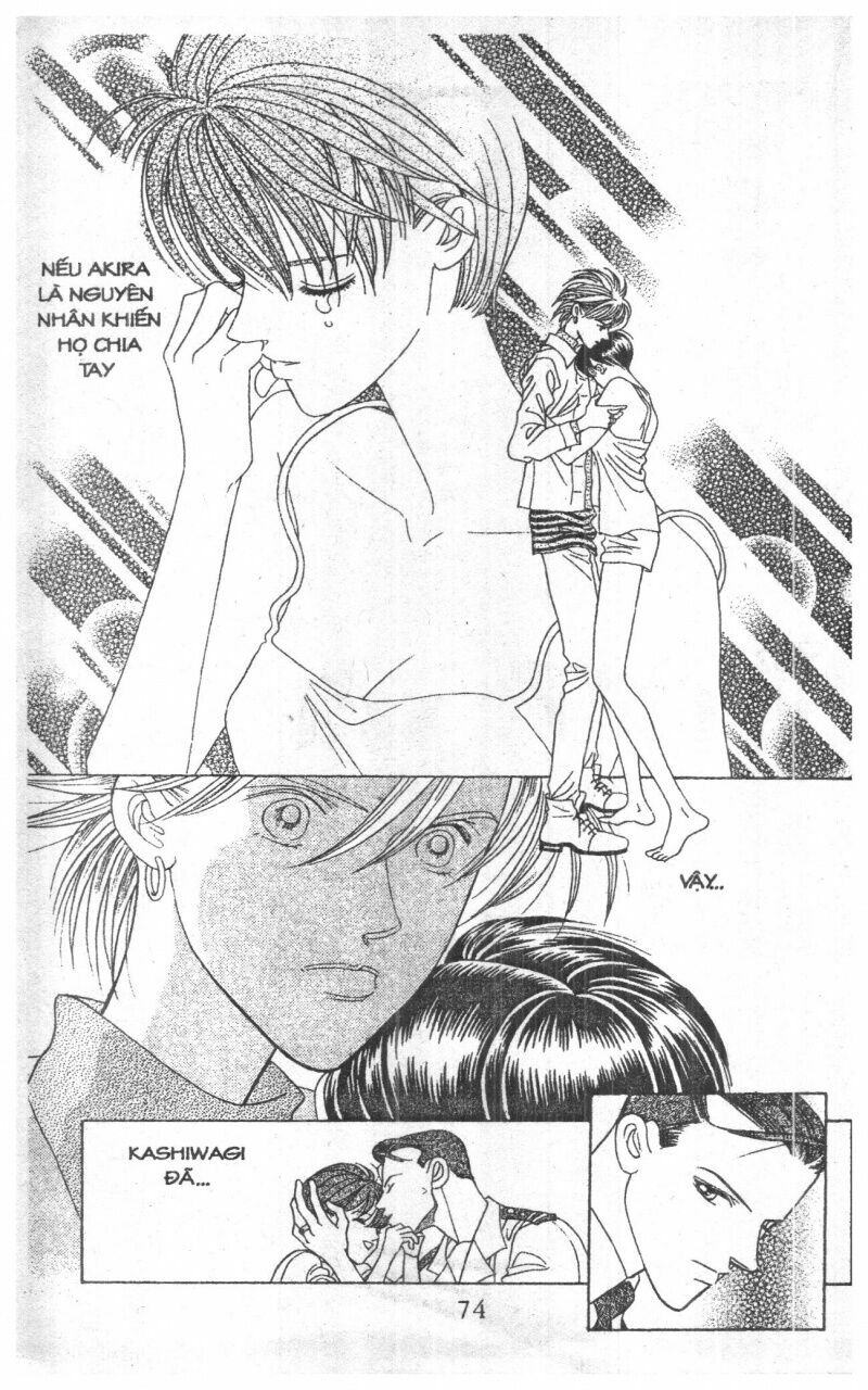 Nàng Tiên Ánh Trăng - Kaguya Hime: Chapter 21